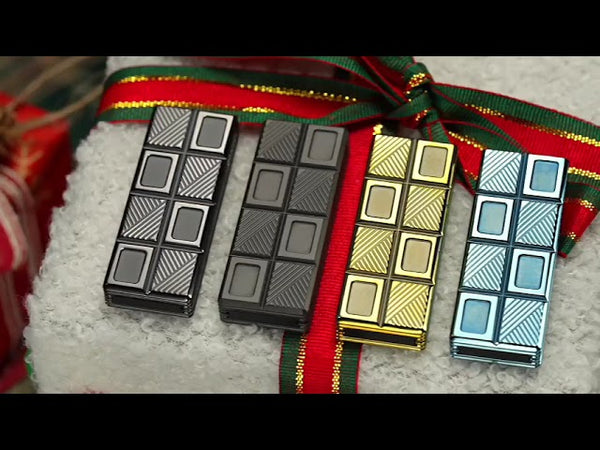 Wafer Biscuit 2.0-Chocolate——01EDC