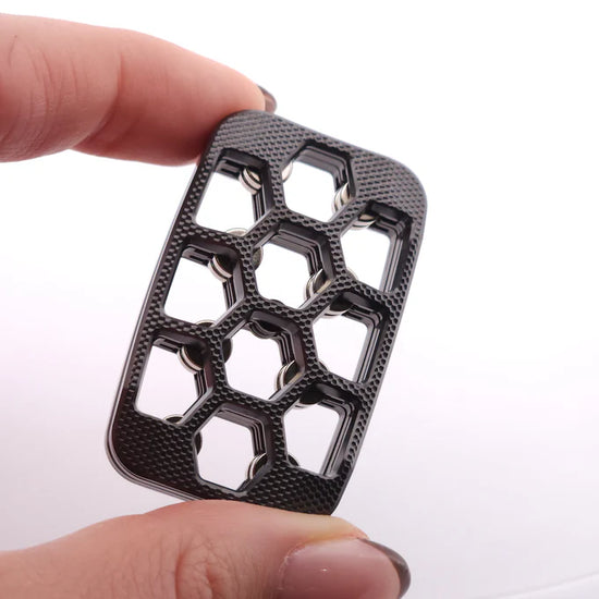 SkellyHex™ - Fidget Slider