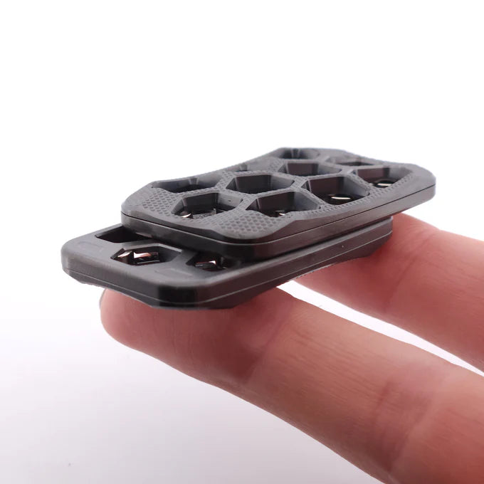 SkellyHex™ - Fidget Slider