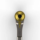 AZIMUTH Ti 1/4" Ratchet
