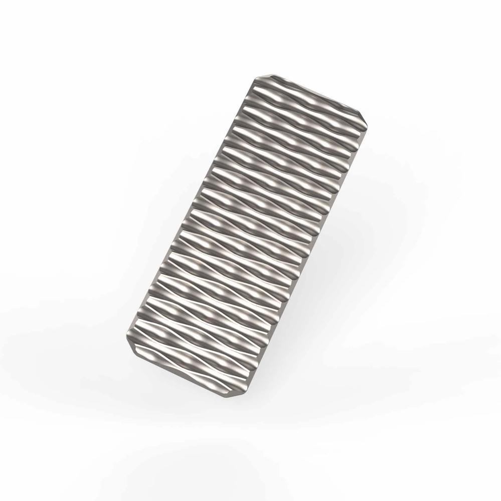 Extra Panel for S-NANO V2