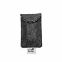 Leather pouch for S NANO V2