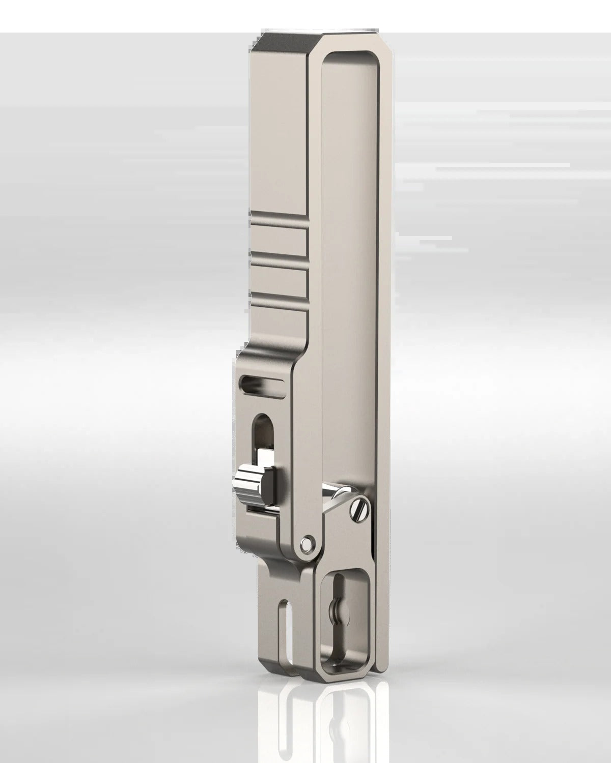Titanium Belt Clip V3