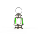 Titanium Lantern Glow Fob Mini