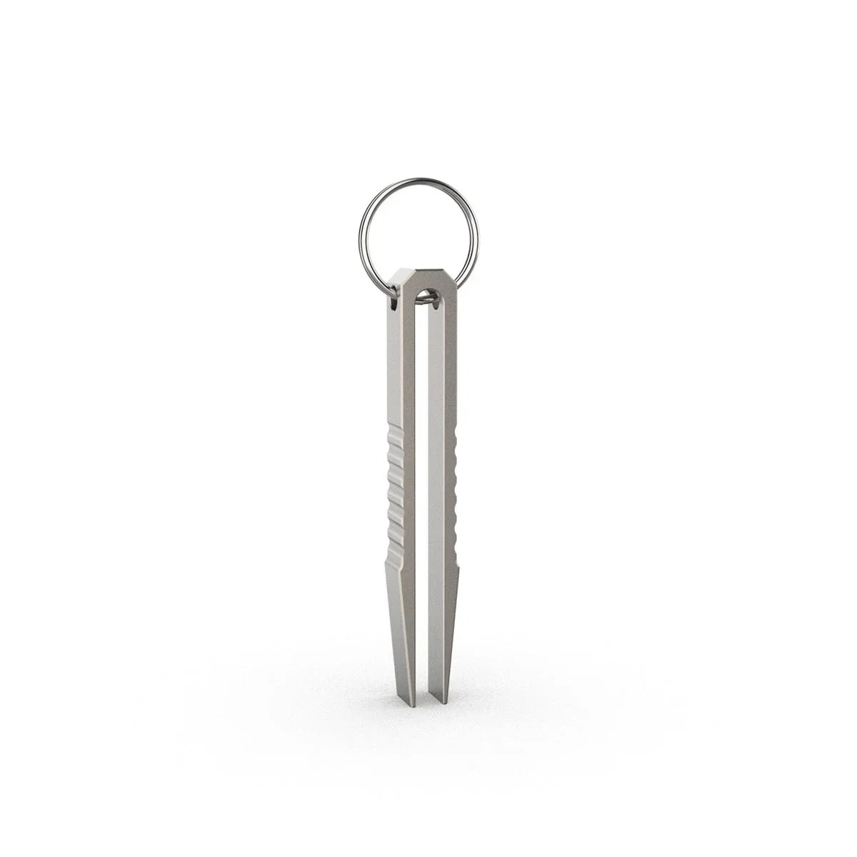 Titanium Tweezers
