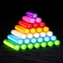 Tritium Vials