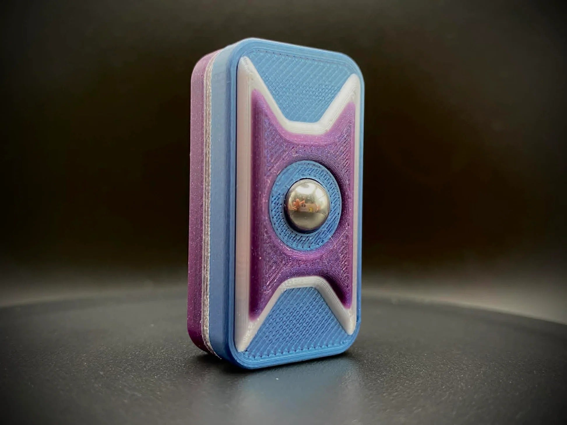 Clicky Netrino S