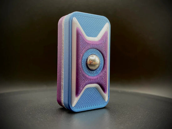 Clicky Netrino S