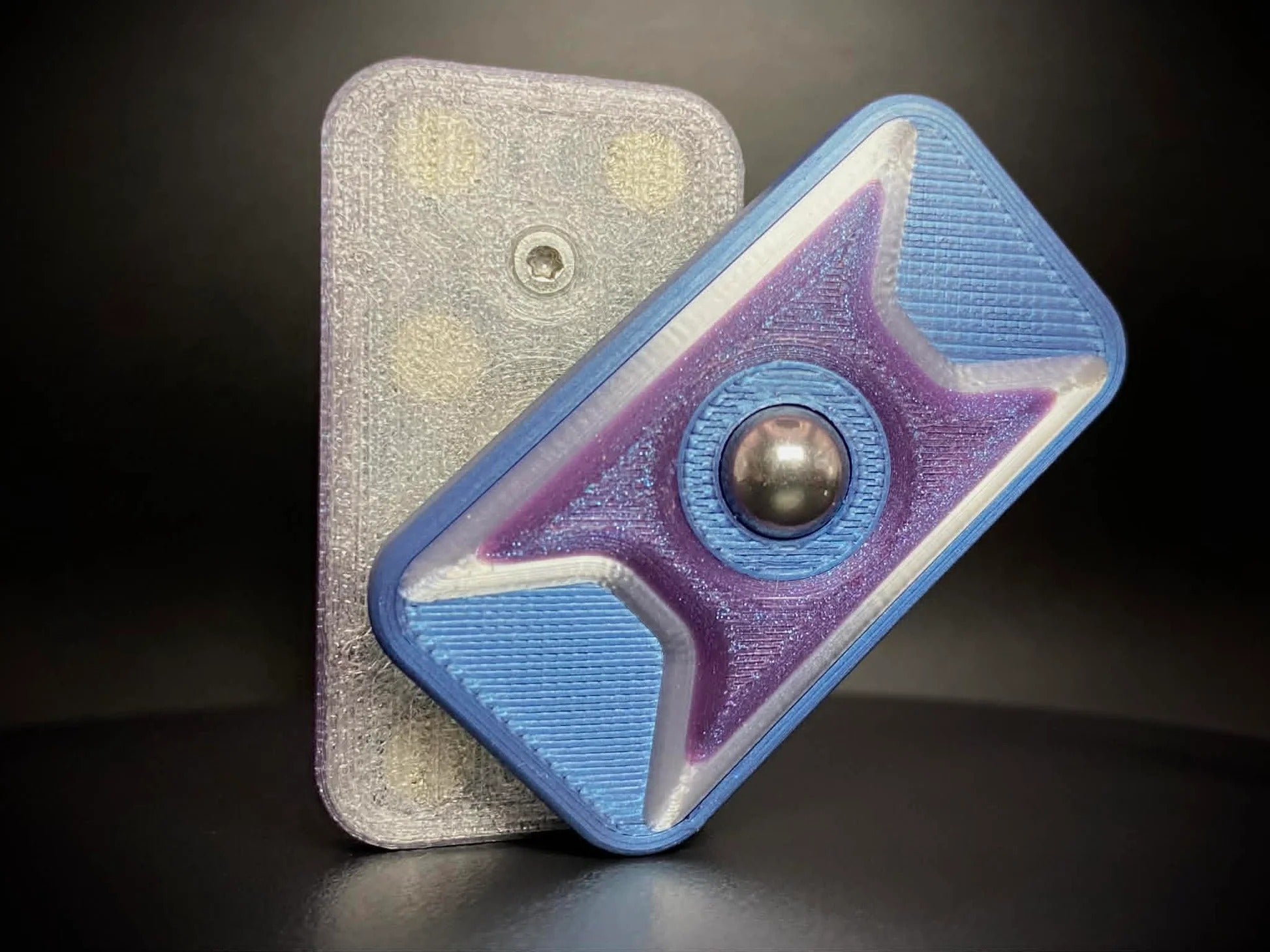 Clicky Netrino S