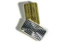 Lowrey Aluminum & Brass Magnetic Slider