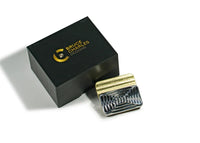 Lowrey Aluminum & Brass Magnetic Slider