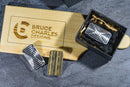 Lowrey Aluminum & Brass Magnetic Slider