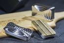 Lowrey Aluminum & Brass Magnetic Slider