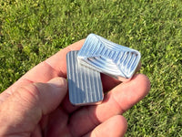 Lowrey Aluminum & Stainless Steel Magnetic Slider