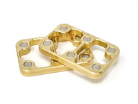 Robertson Brass Magnetic Slider