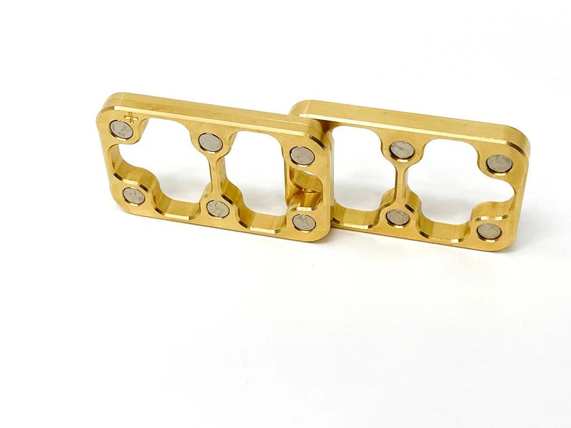 Robertson Brass Magnetic Slider
