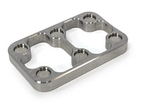 Robertson Equal Plate