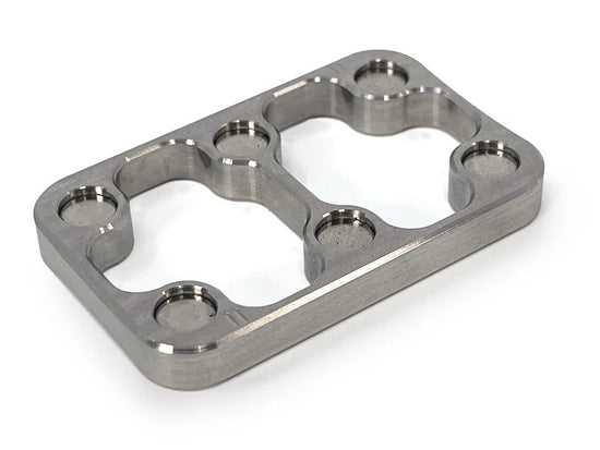 Robertson Equal Plate