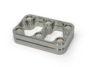 Robertson Stainless Steel Magnetic Slider