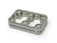 Robertson Stainless Steel Magnetic Slider