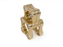 The Micro Stackable Brass Magnetic Slider