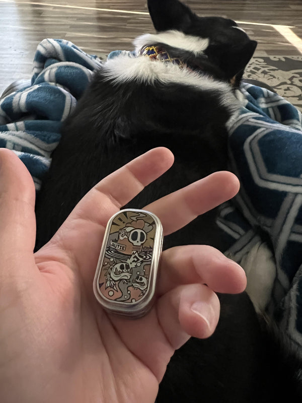 Reddit Post