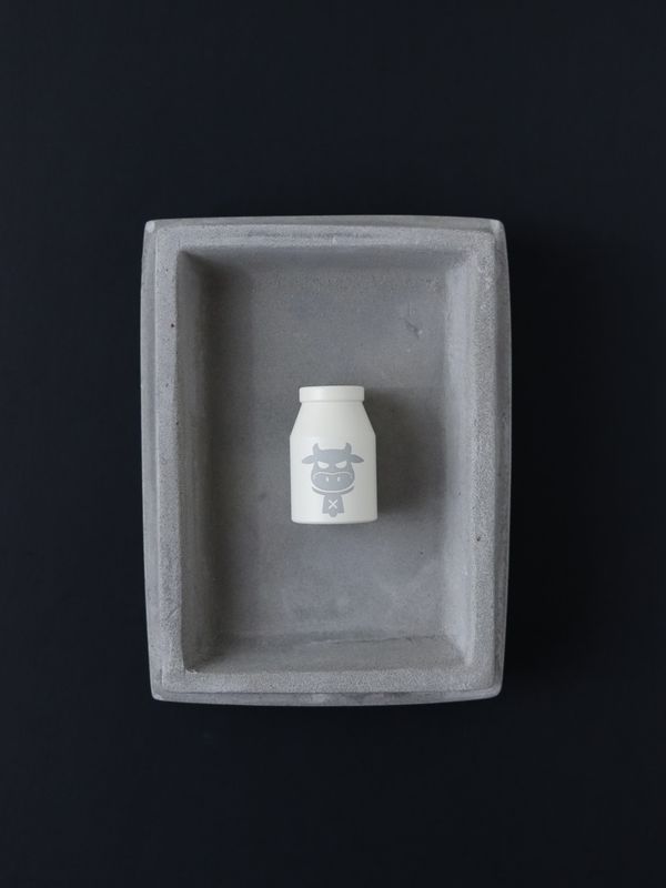 Milk Bead