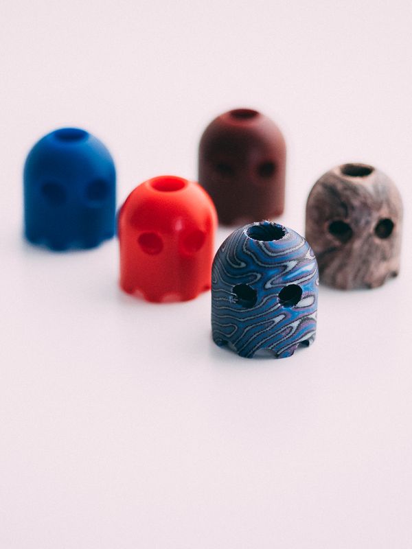 Monsuta Bead