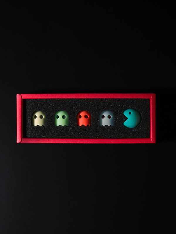 Monsuta Bead