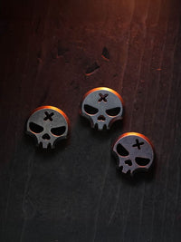 Necro Bead