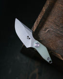Pocket Fixed Blade