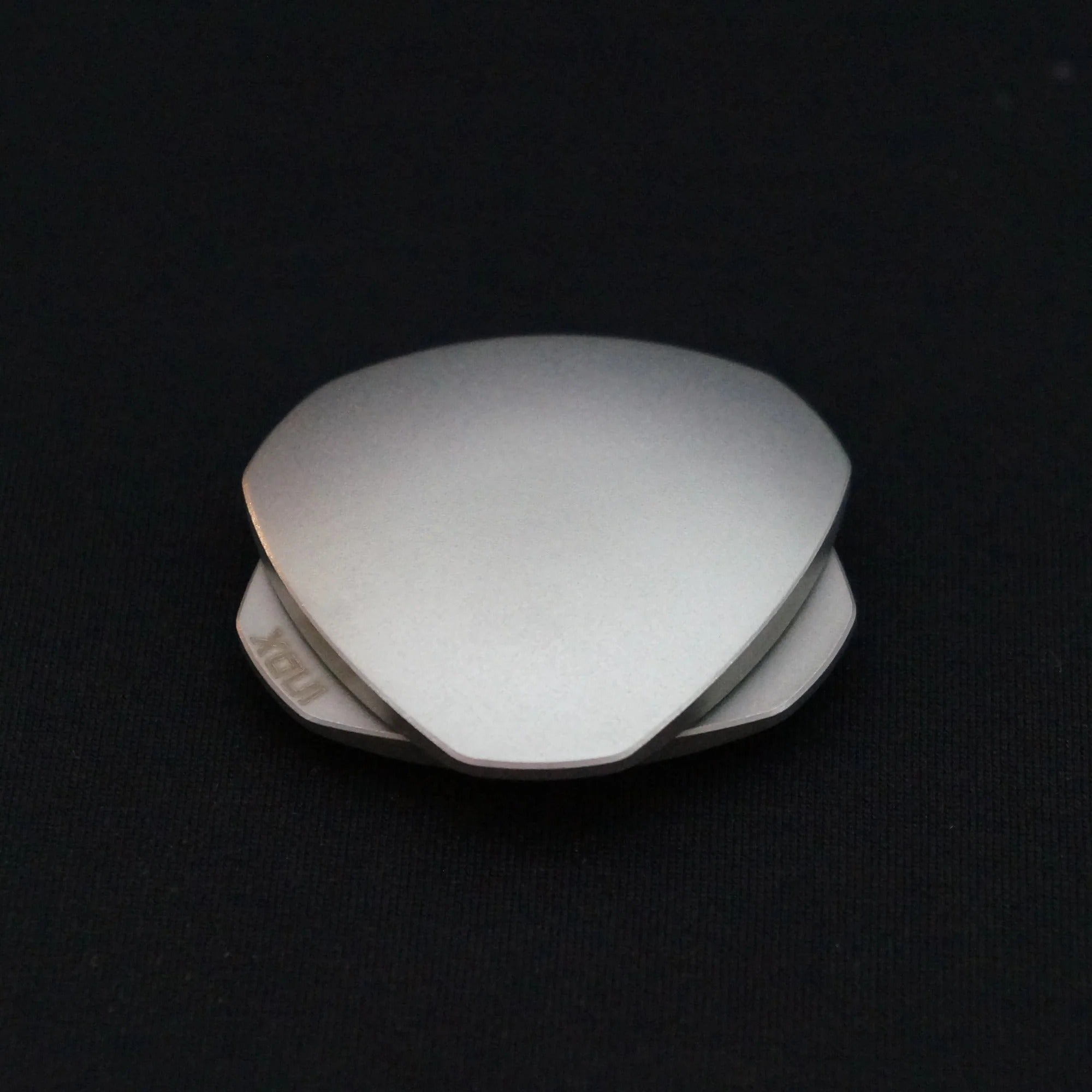 INDX - Heavy Metals - Bead Steel