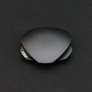 INDX - Anodized Aluminum - Black Aluminum