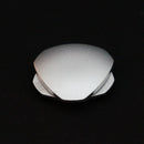 INDX - Anodized Aluminum - Clear Aluminum