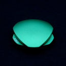 INDX - Anodized Aluminum - Green Aluminum