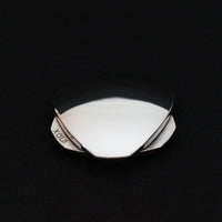 INDX - Heavy Metals - Mirror Steel