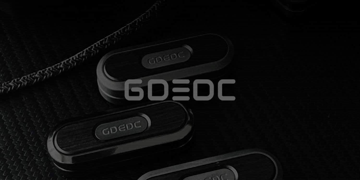 About GD EDC