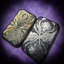 JJEDC Creation Mountain - Planar Mini - Zirconium