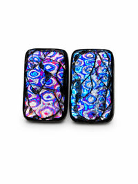 JJEDC Creation Mountain - Planar - Stone-Texture Zircuti