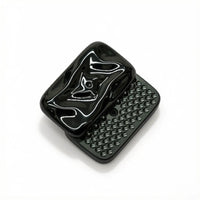 JJEDC Shuriken - Mini Titanium DLC - Right Hand