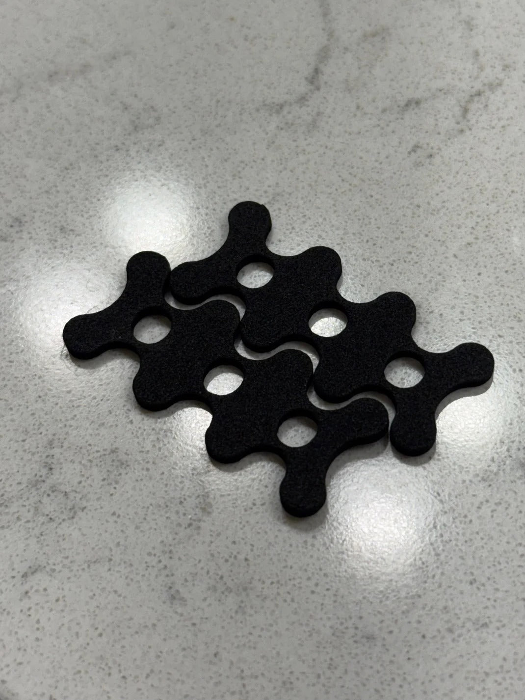 Foam Damper - Standard