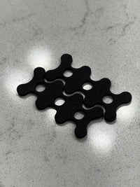 Foam Damper - Standard
