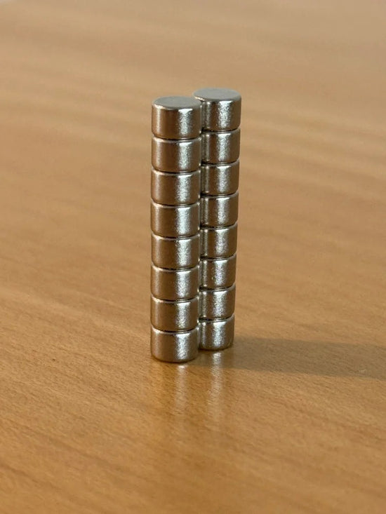 Magnet Sets