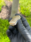 Mokume Gane