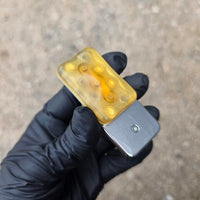 PRE-ORDER Mini Ultem Fatty S Fidget Slider