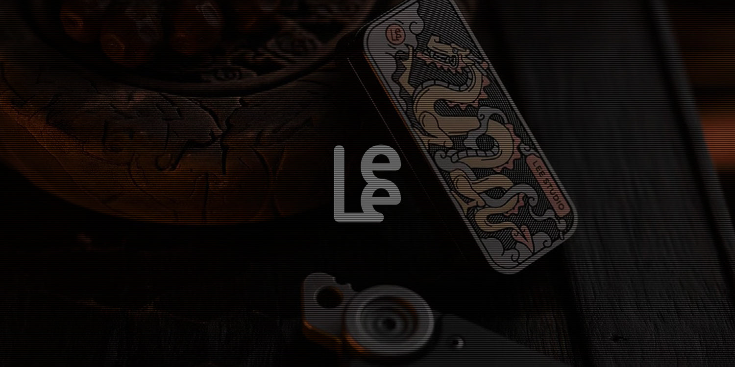 About LEE STUDIO