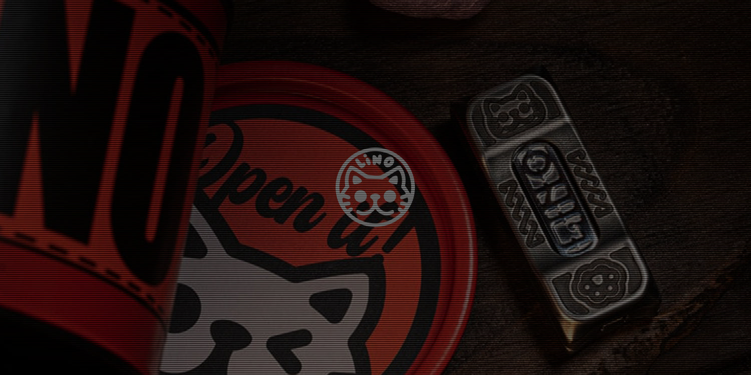About LINO EDC