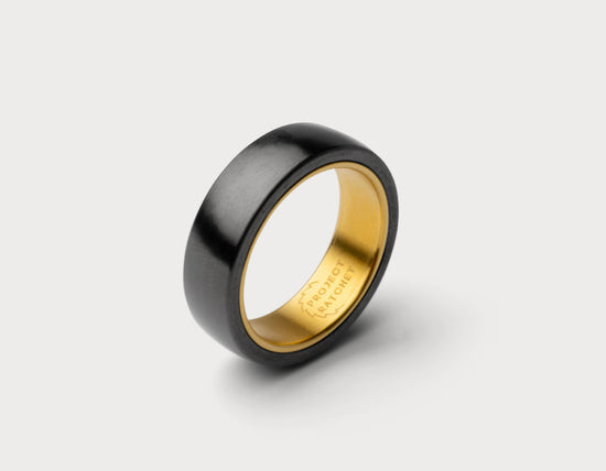 Ratchet Ring