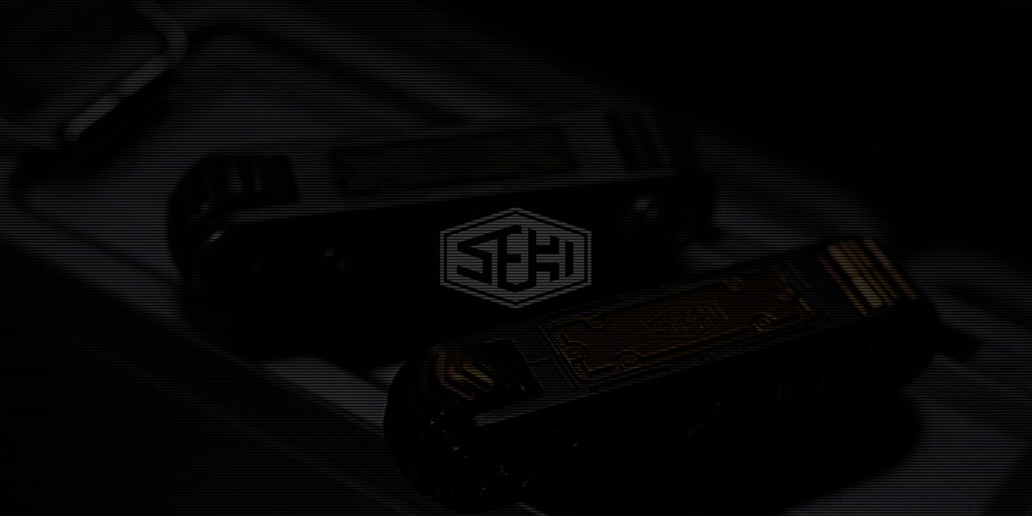 About SEKI