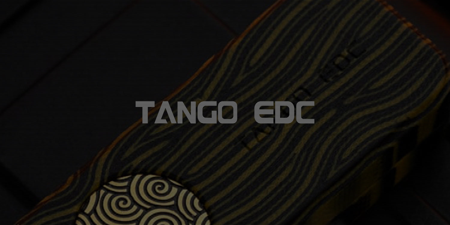 About TANGO